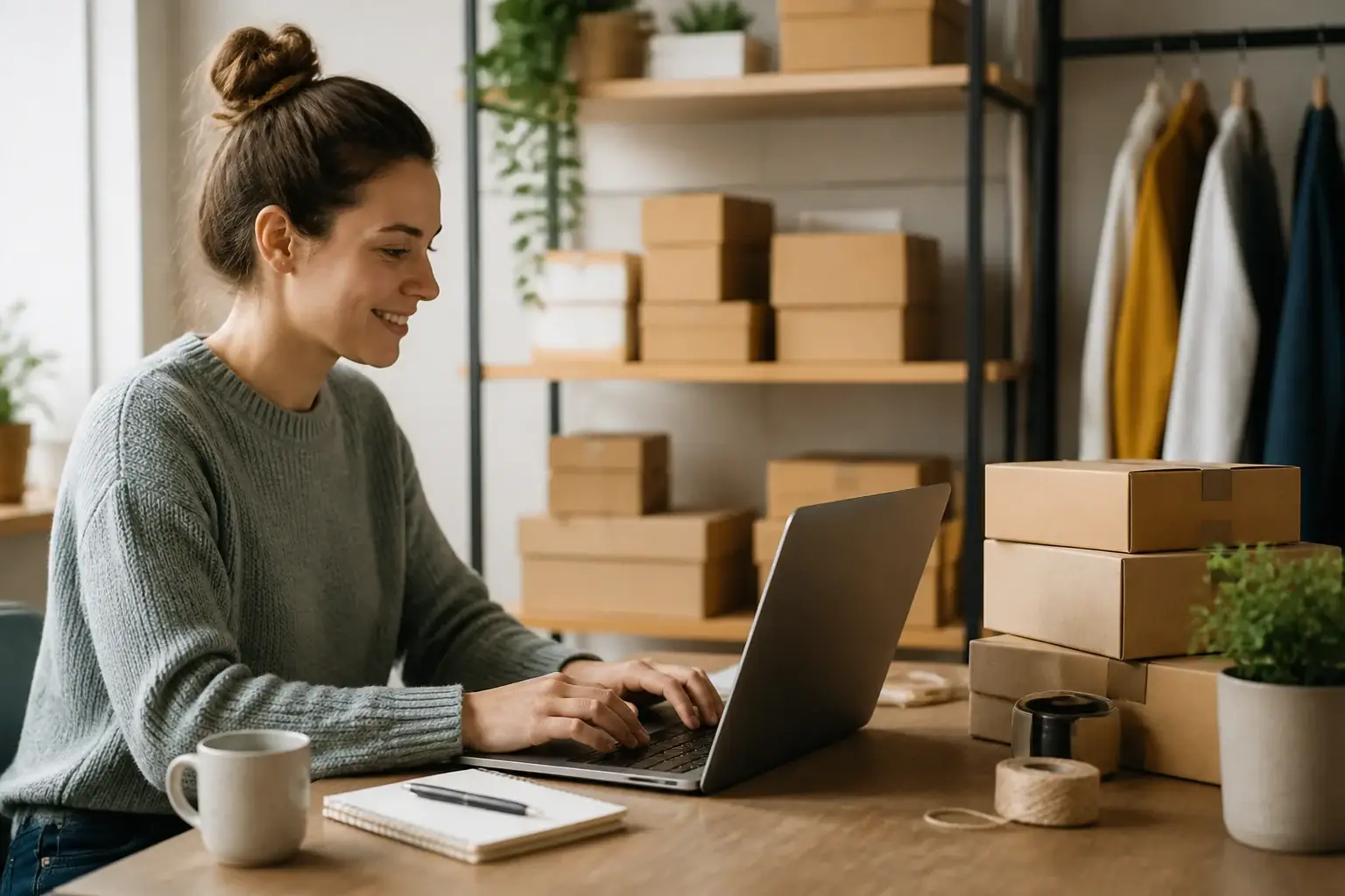woocommerce for beginners featured image