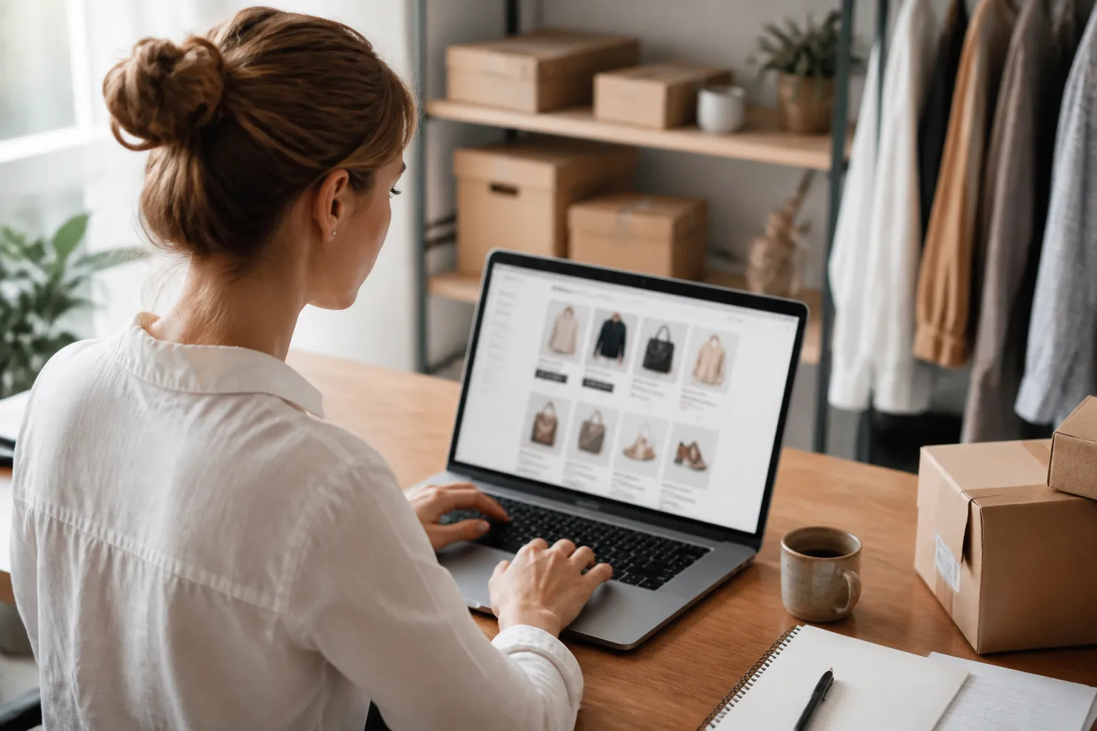 WooCommerce for Beginners - Image 1