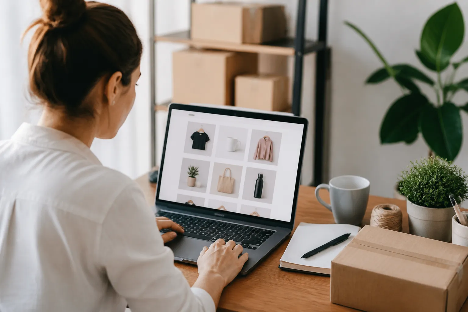 WooCommerce for Beginners - Image 1