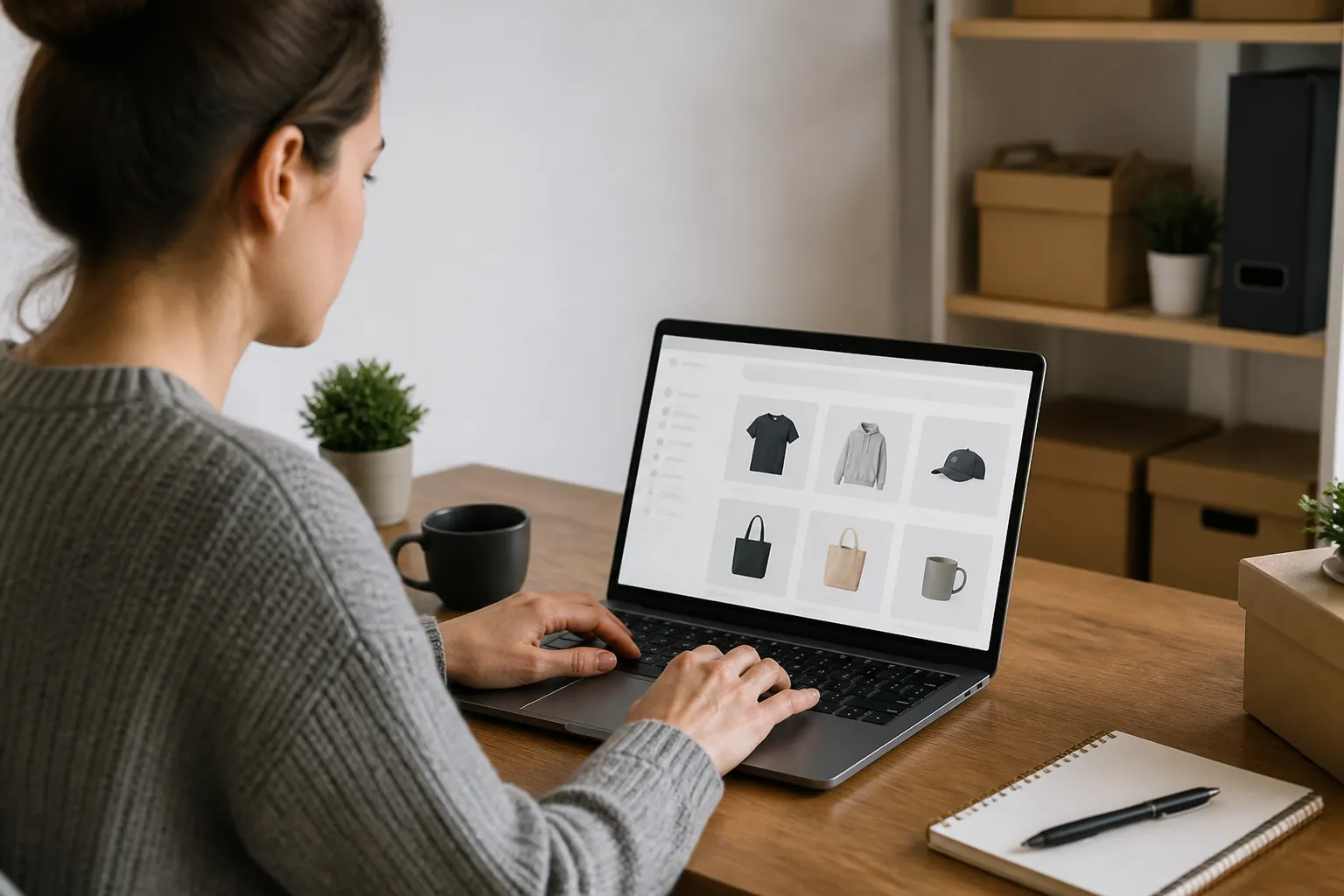 WooCommerce for Beginners - Image 1
