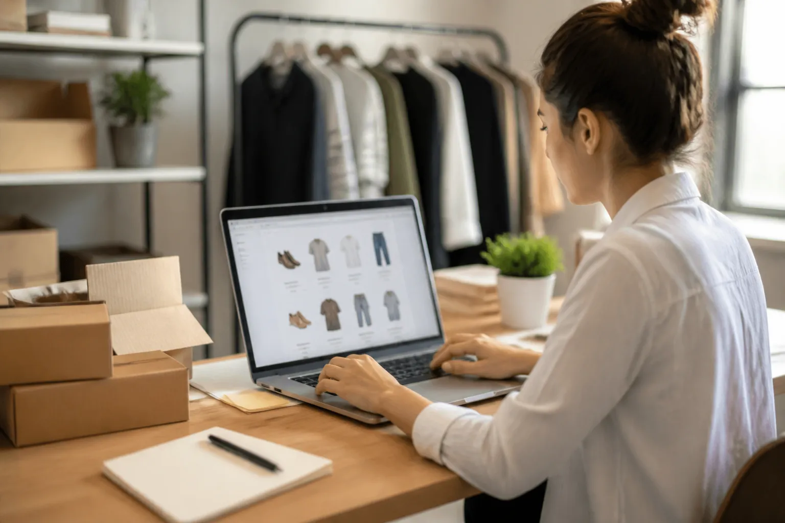 WooCommerce for Beginners - Image 2