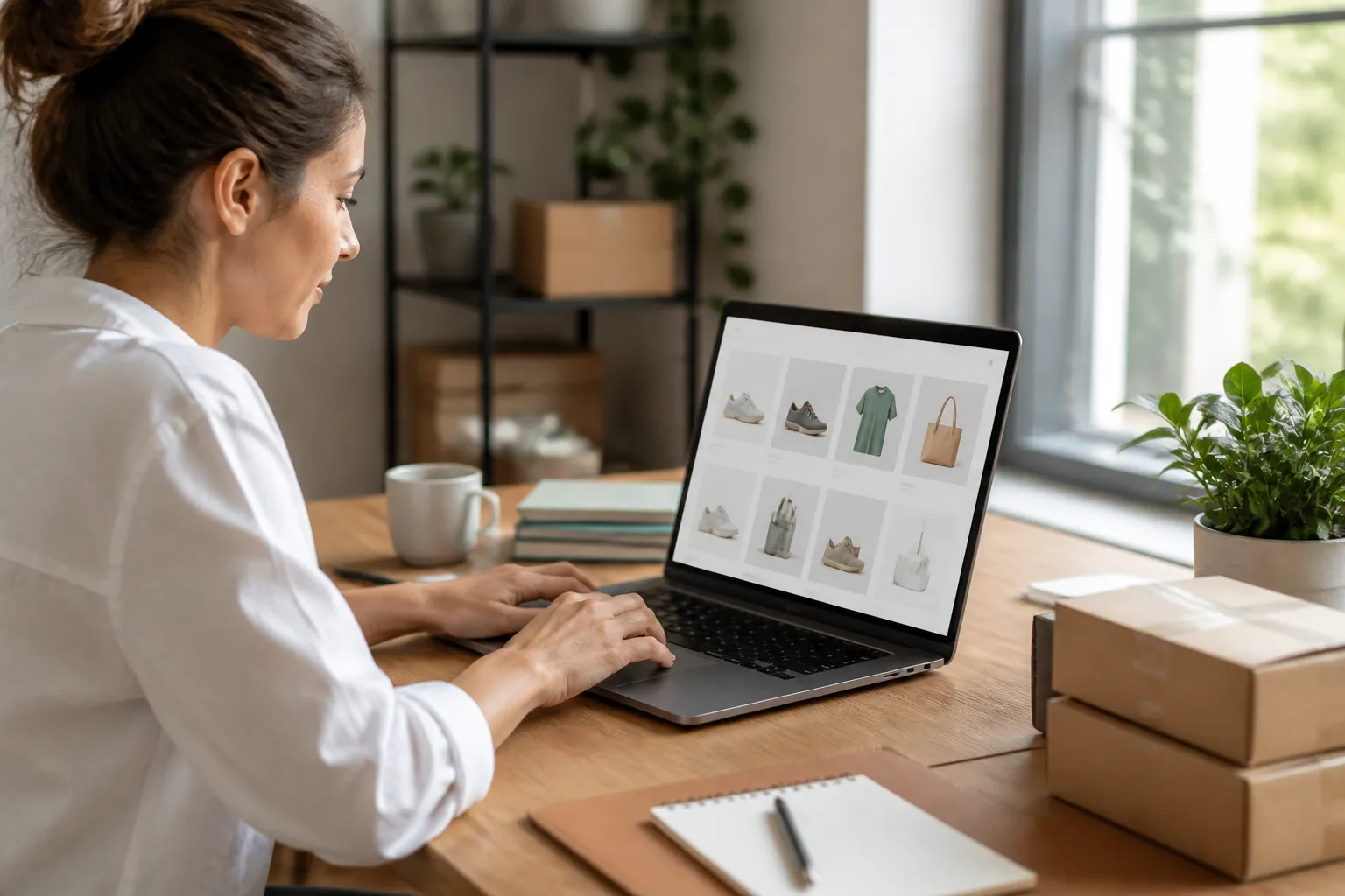 WooCommerce for Beginners - Image 2