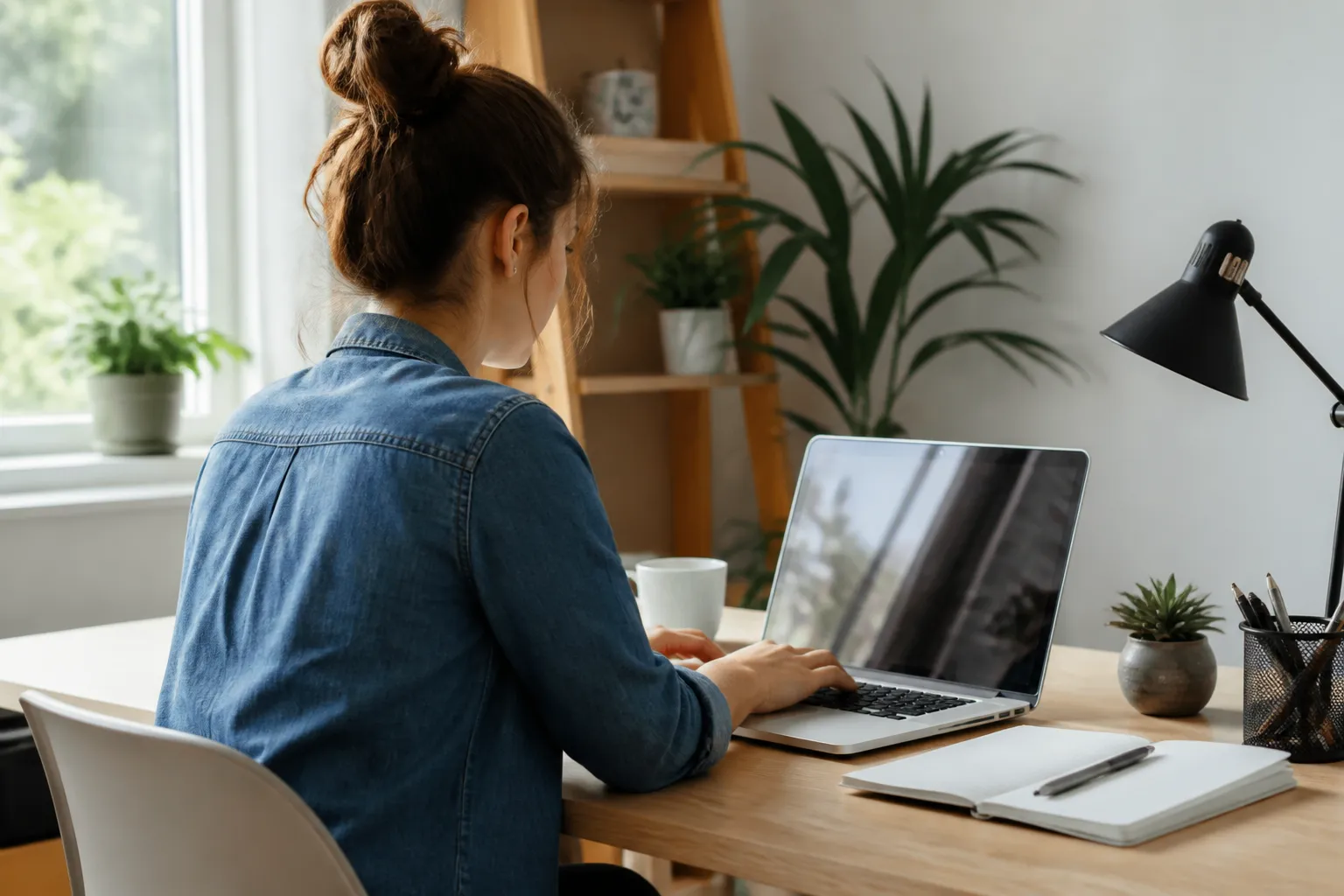 WordPress Blogging - Image 1