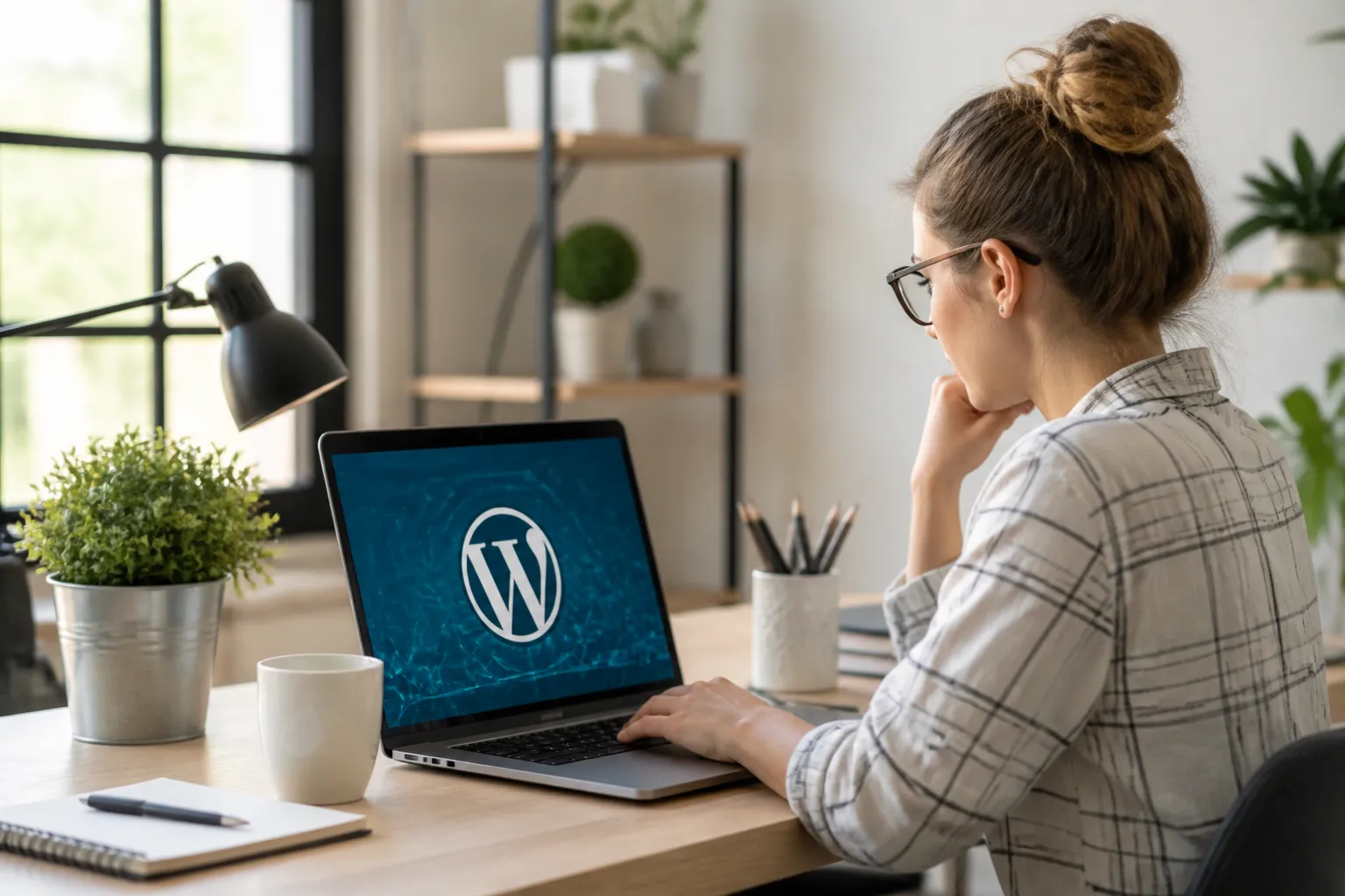 WordPress Blogging - Image 1