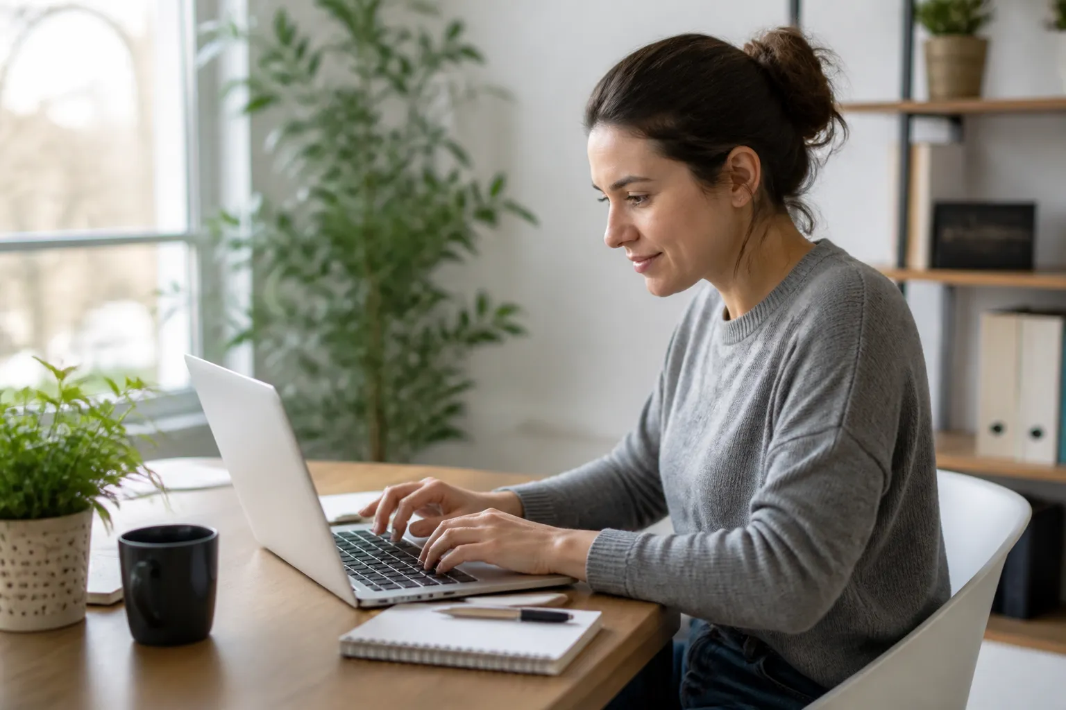 WordPress Blogging - Image 1