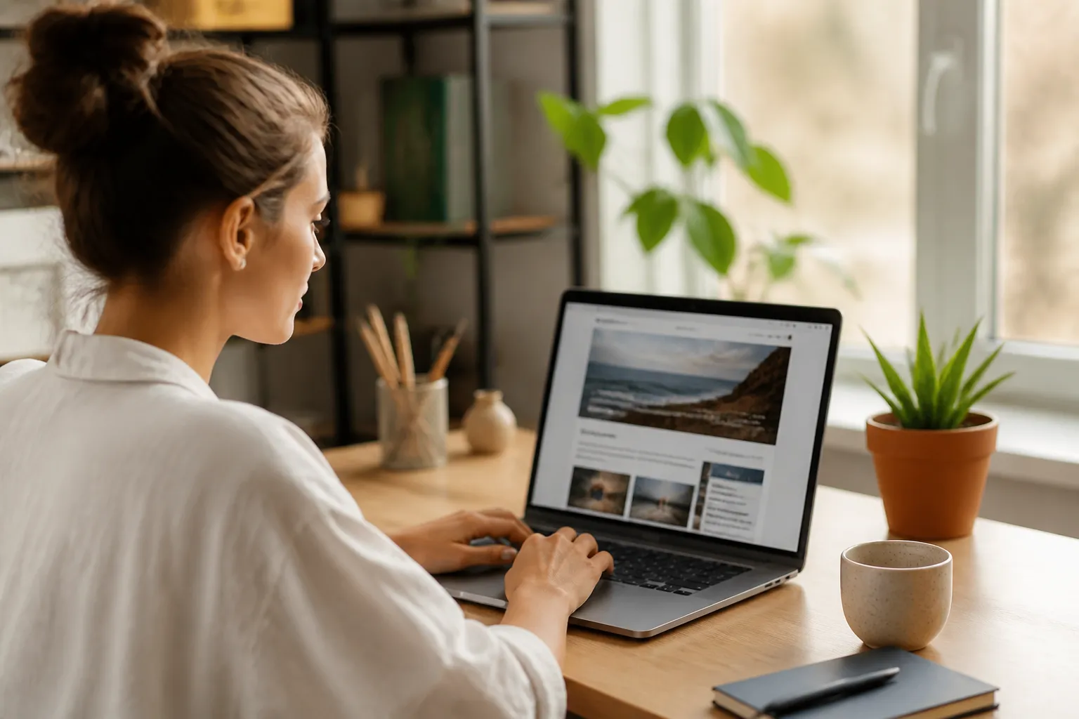 WordPress Blogging - Image 2