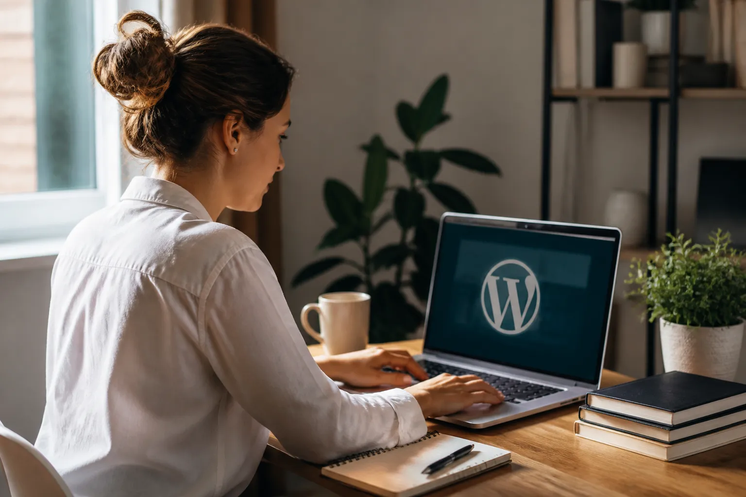 WordPress Blogging - Image 2