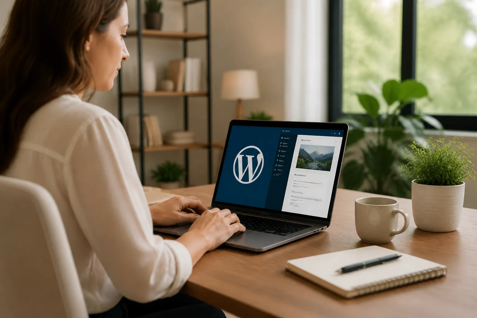 WordPress Blogging - Image 2