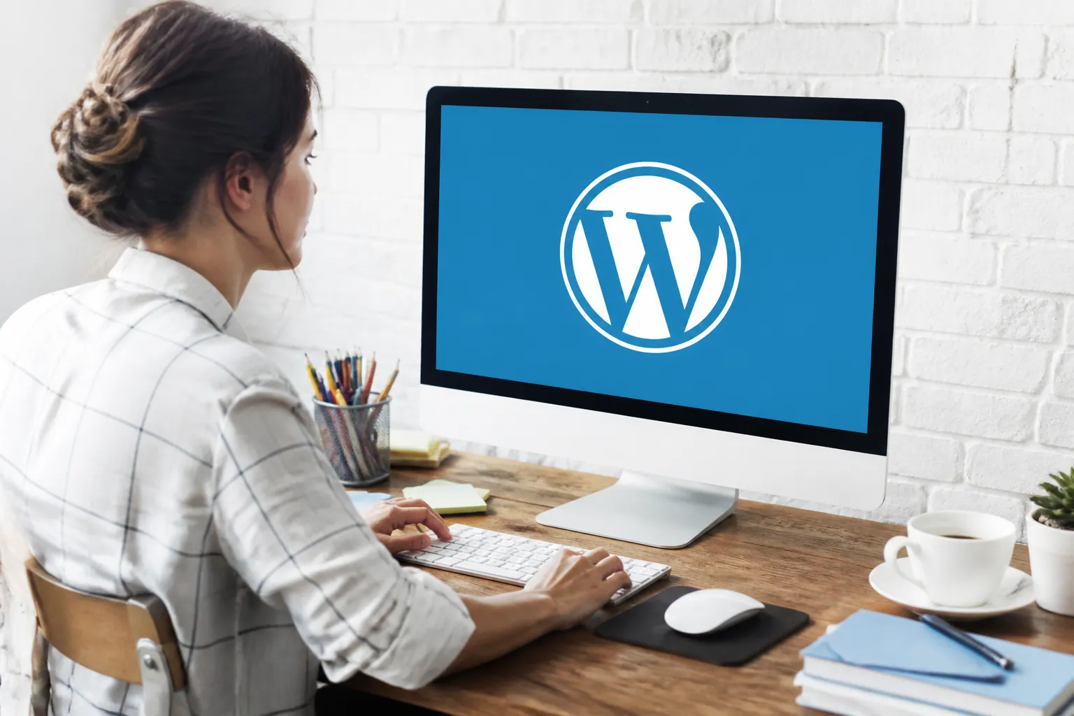 WordPress Blogging - Image 3