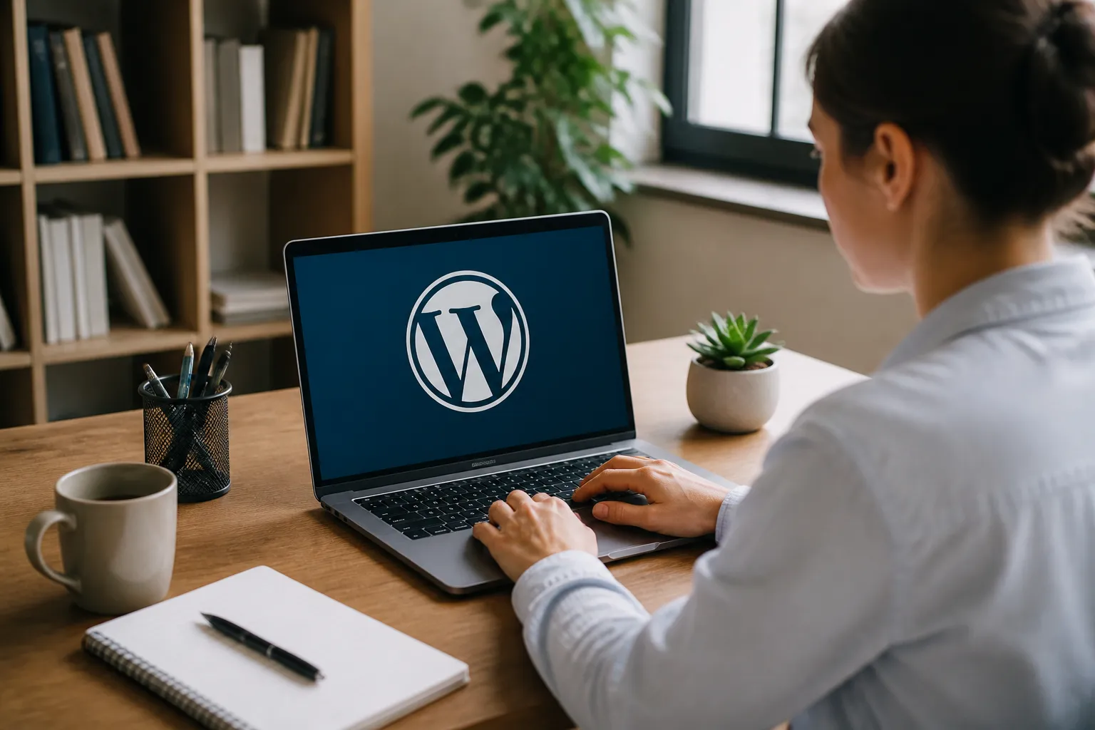 WordPress Blogging - Image 3