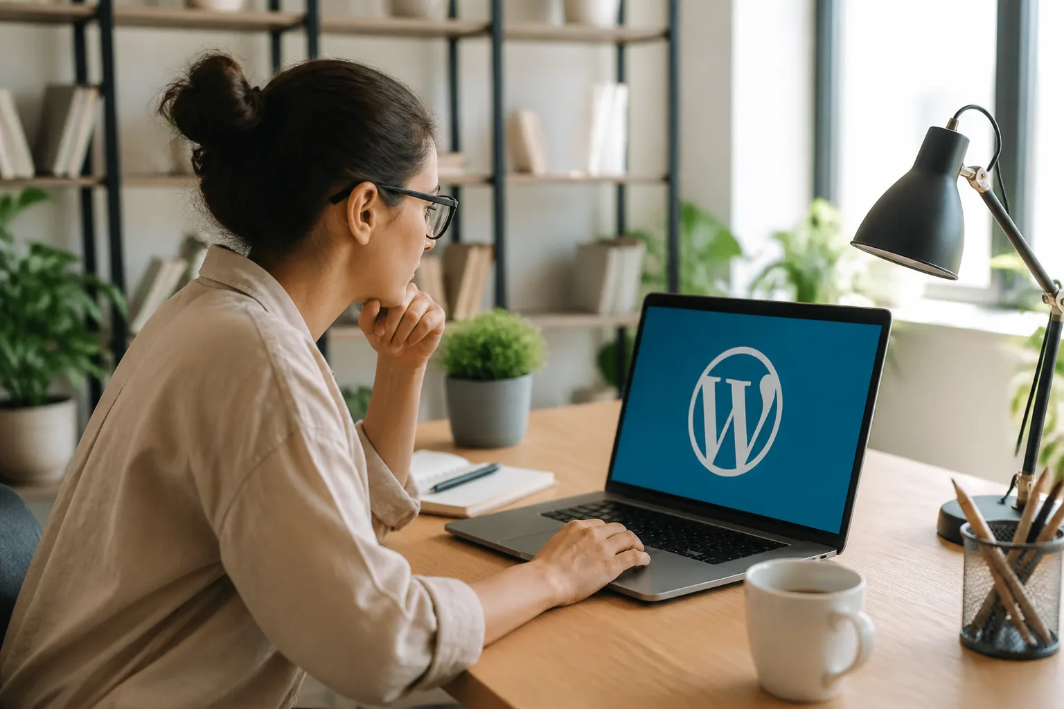 WordPress Blogging - Image 3