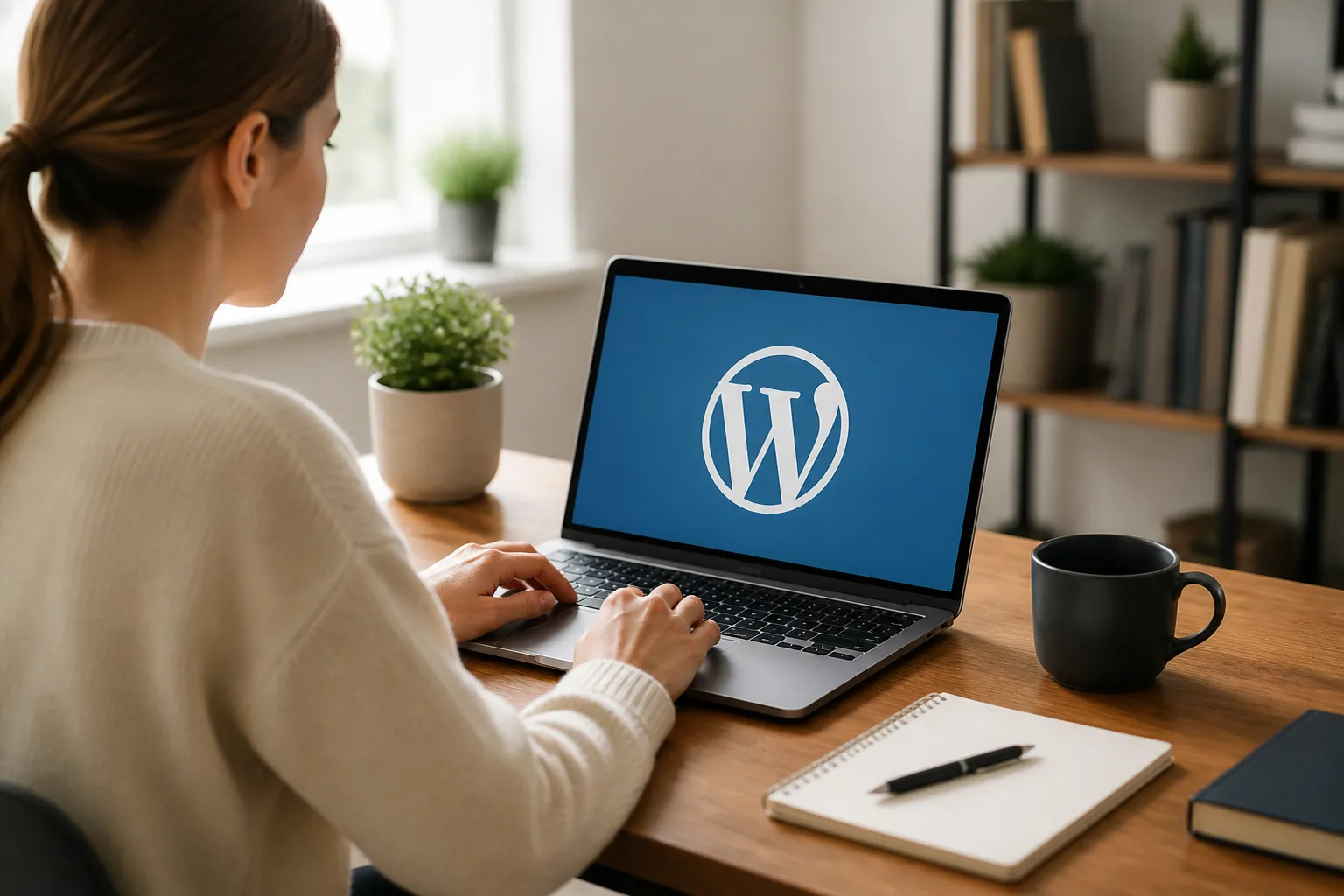 WordPress Blogging - Image 3