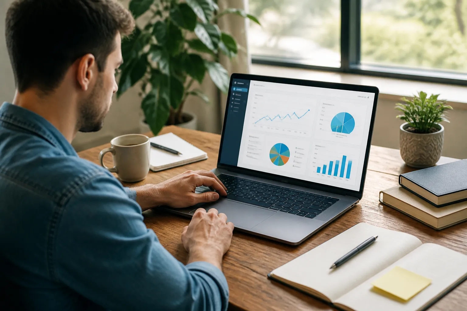 WordPress SEO Guide: Boost Rankings and Organic Traffic - Image 1