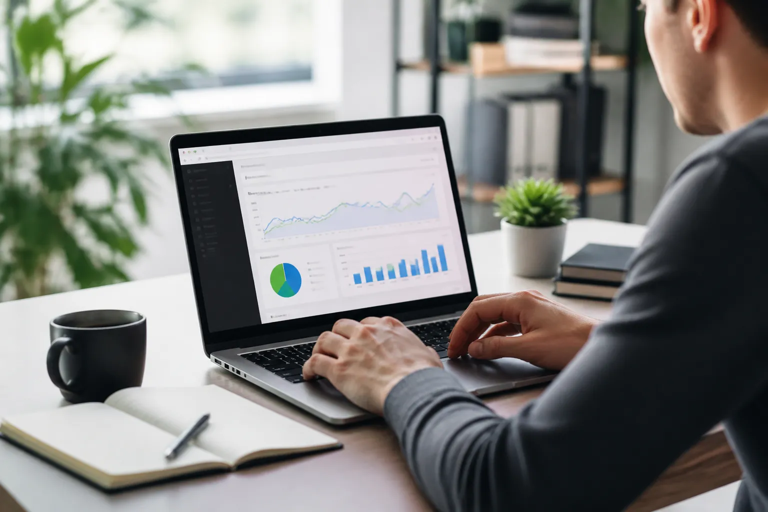 WordPress SEO Guide to Boost Rankings and Traffic - Image 1