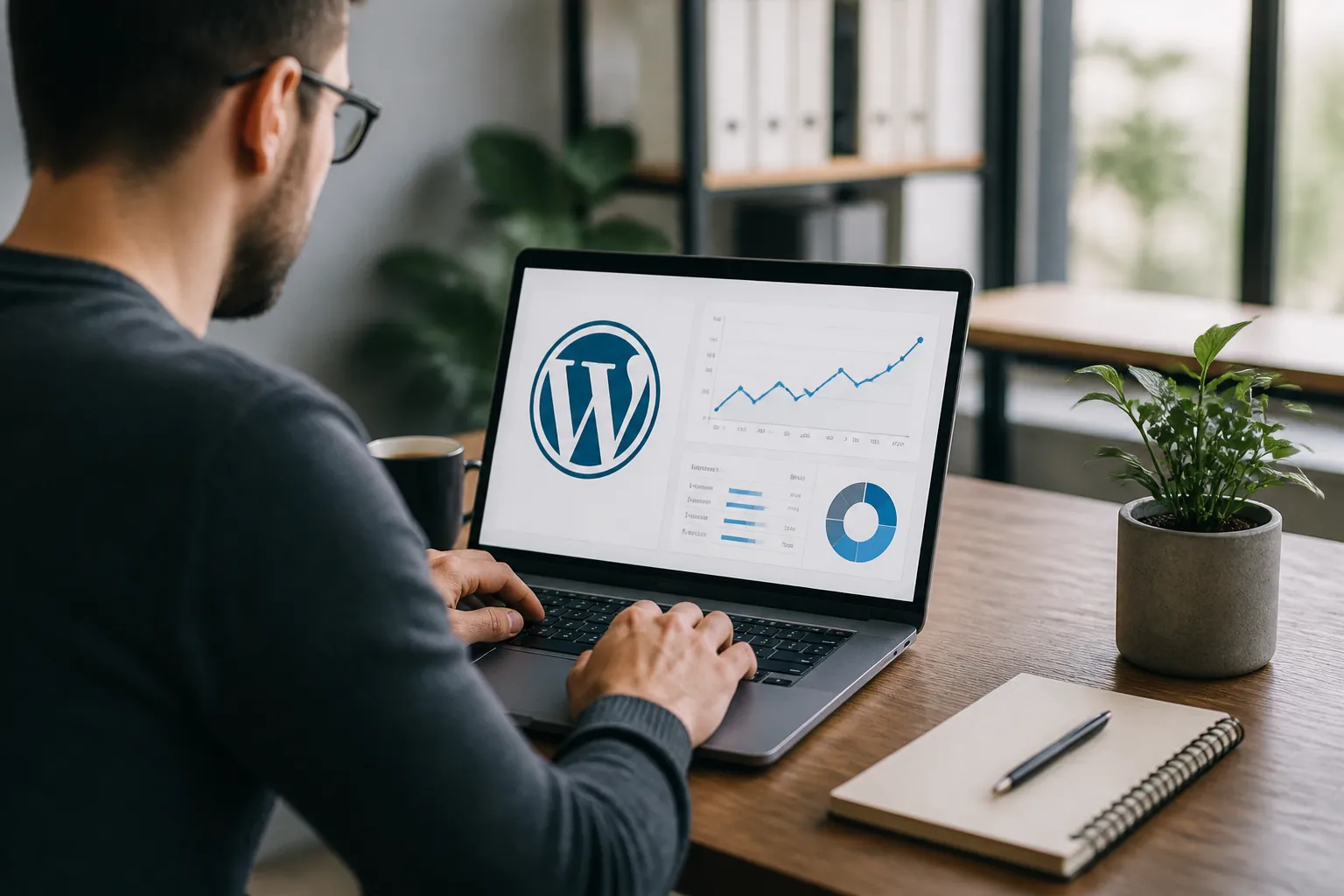 WordPress SEO - Image 1