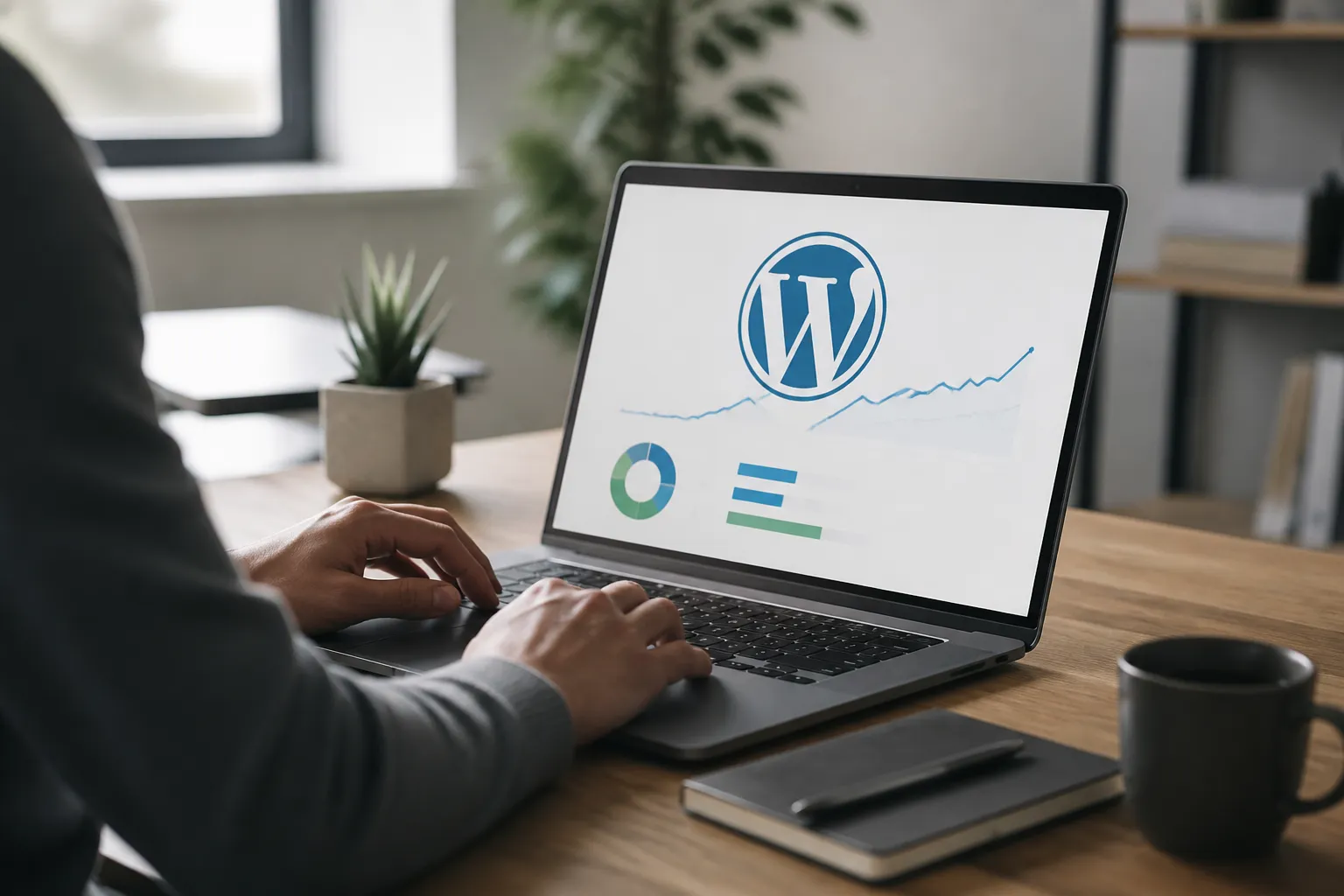 WordPress SEO - Image 1