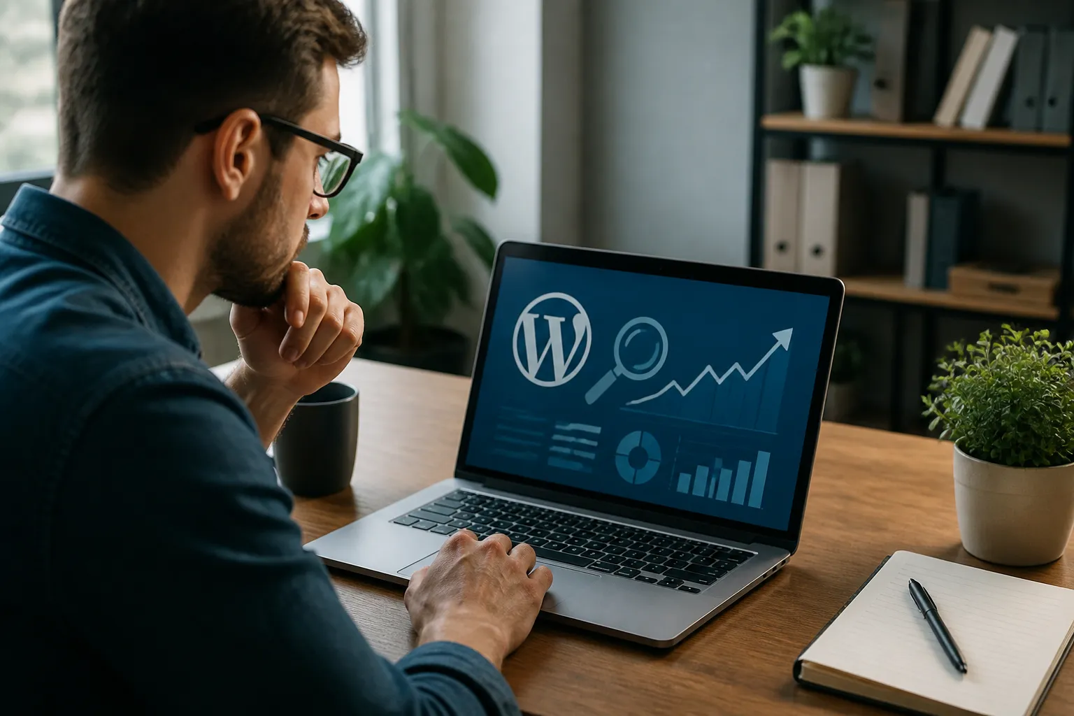 WordPress SEO - Image 1