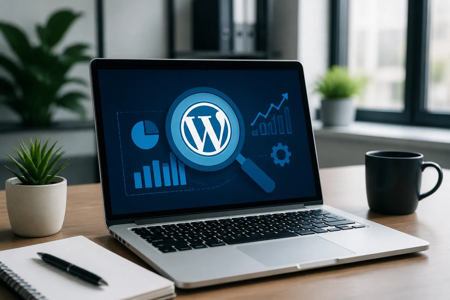 WordPress SEO - Image 2