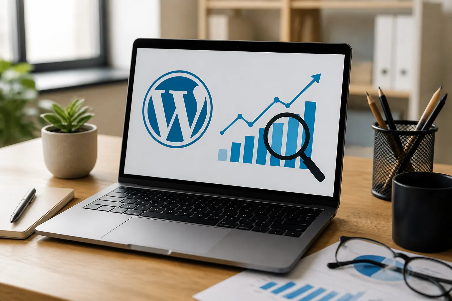 WordPress SEO - Image 2