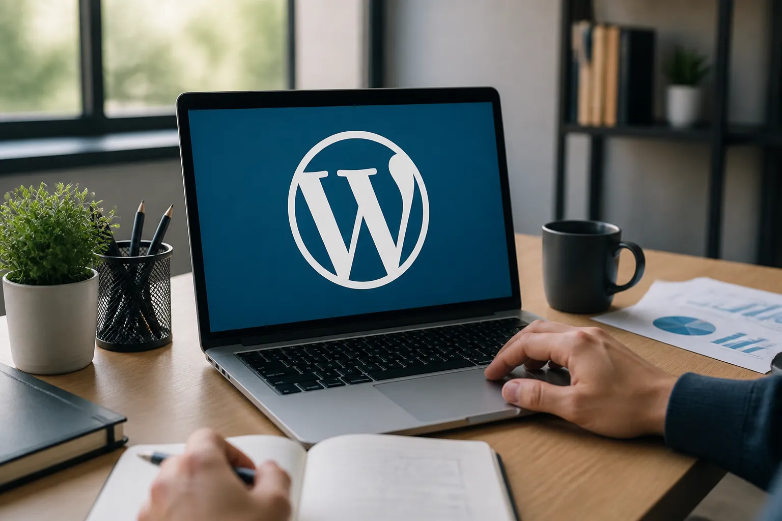 WordPress SEO - Image 3