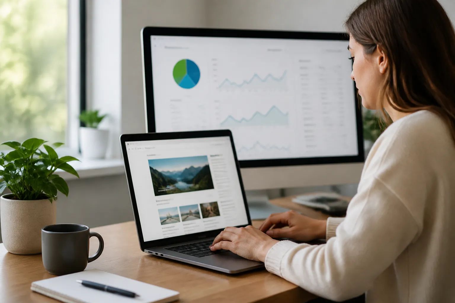 WordPress SEO Strategies to Boost Search Rankings - Image 1