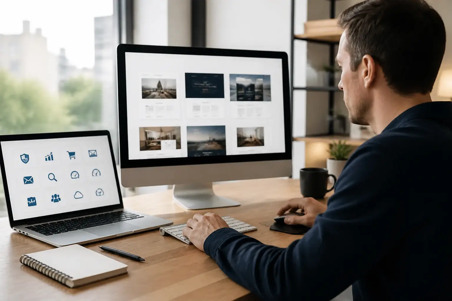 wordpress themes and plugins featured image