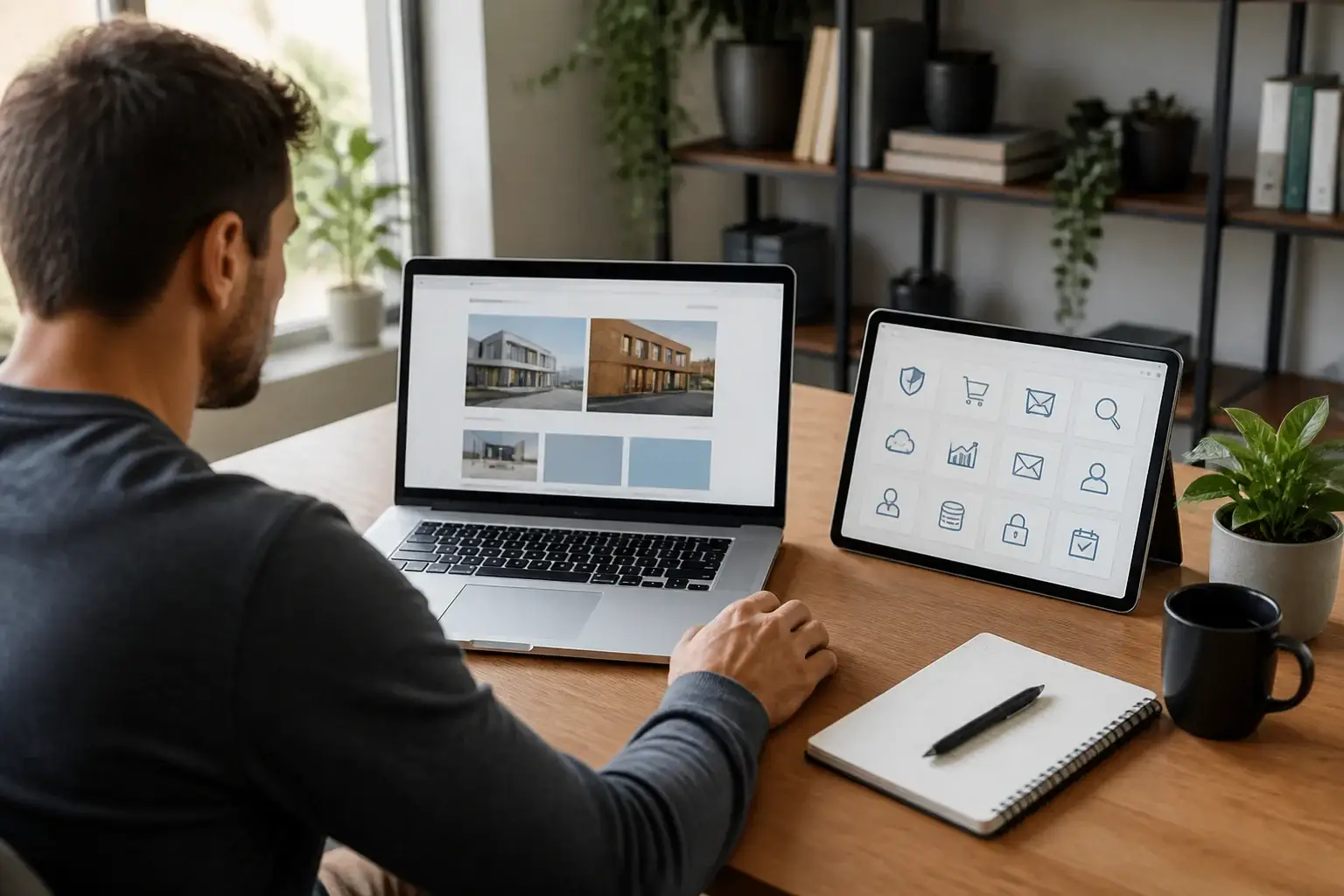 wordpress themes and plugins featured image