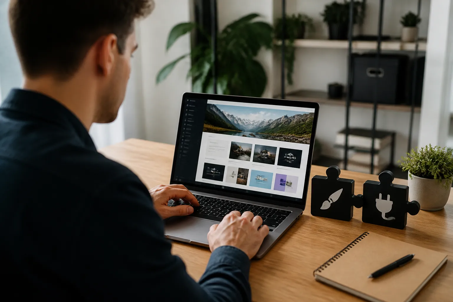 WordPress Themes and Plugins - Image 2