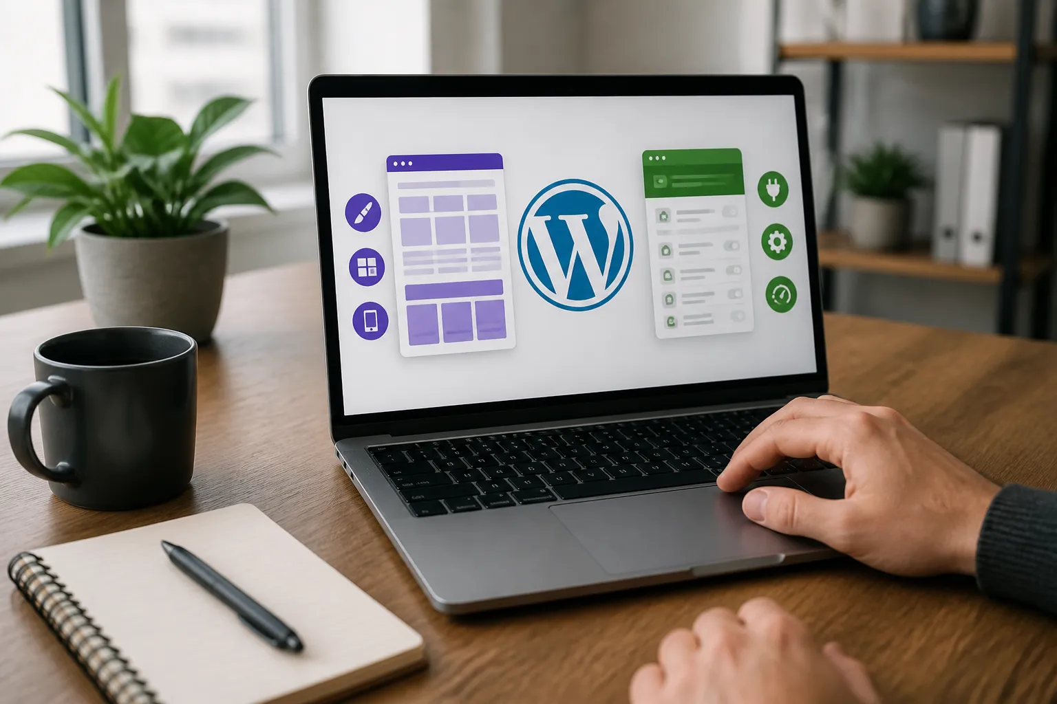 WordPress Themes and Plugins - Image 2