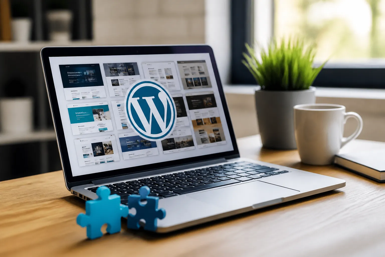 WordPress Themes and Plugins - Image 3