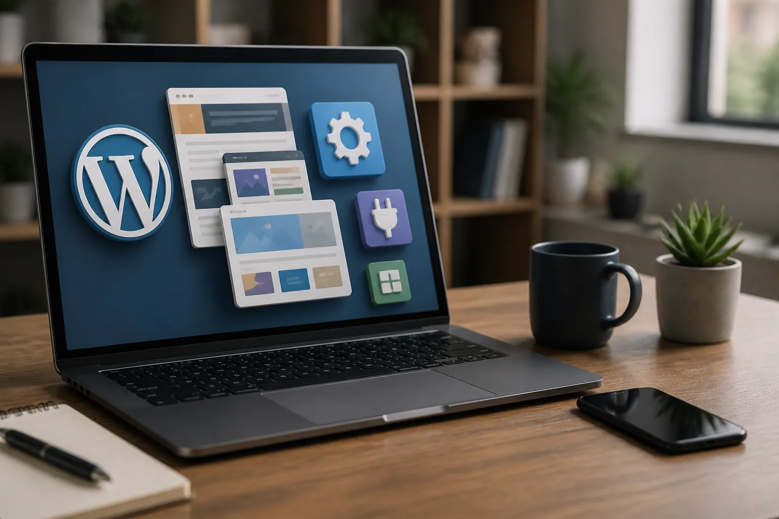 WordPress Themes and Plugins - Image 3