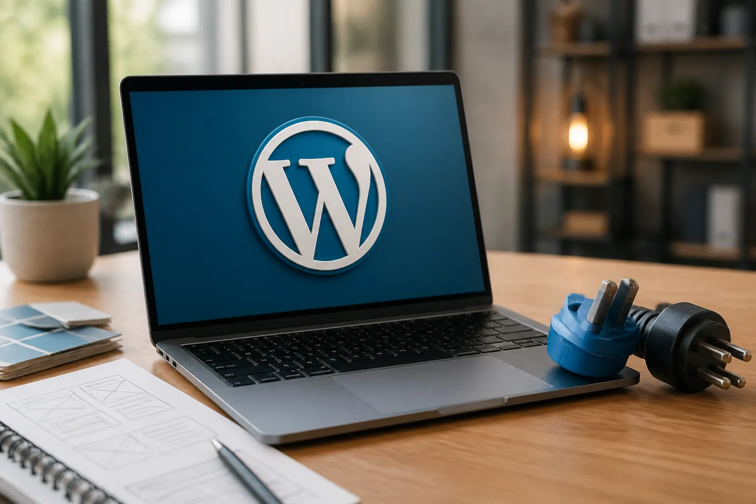 WordPress Themes and Plugins - Image 3