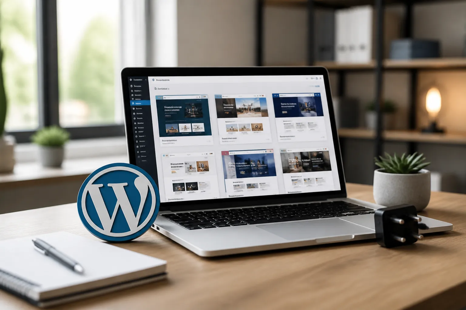 WordPress Themes and Plugins - Image 3