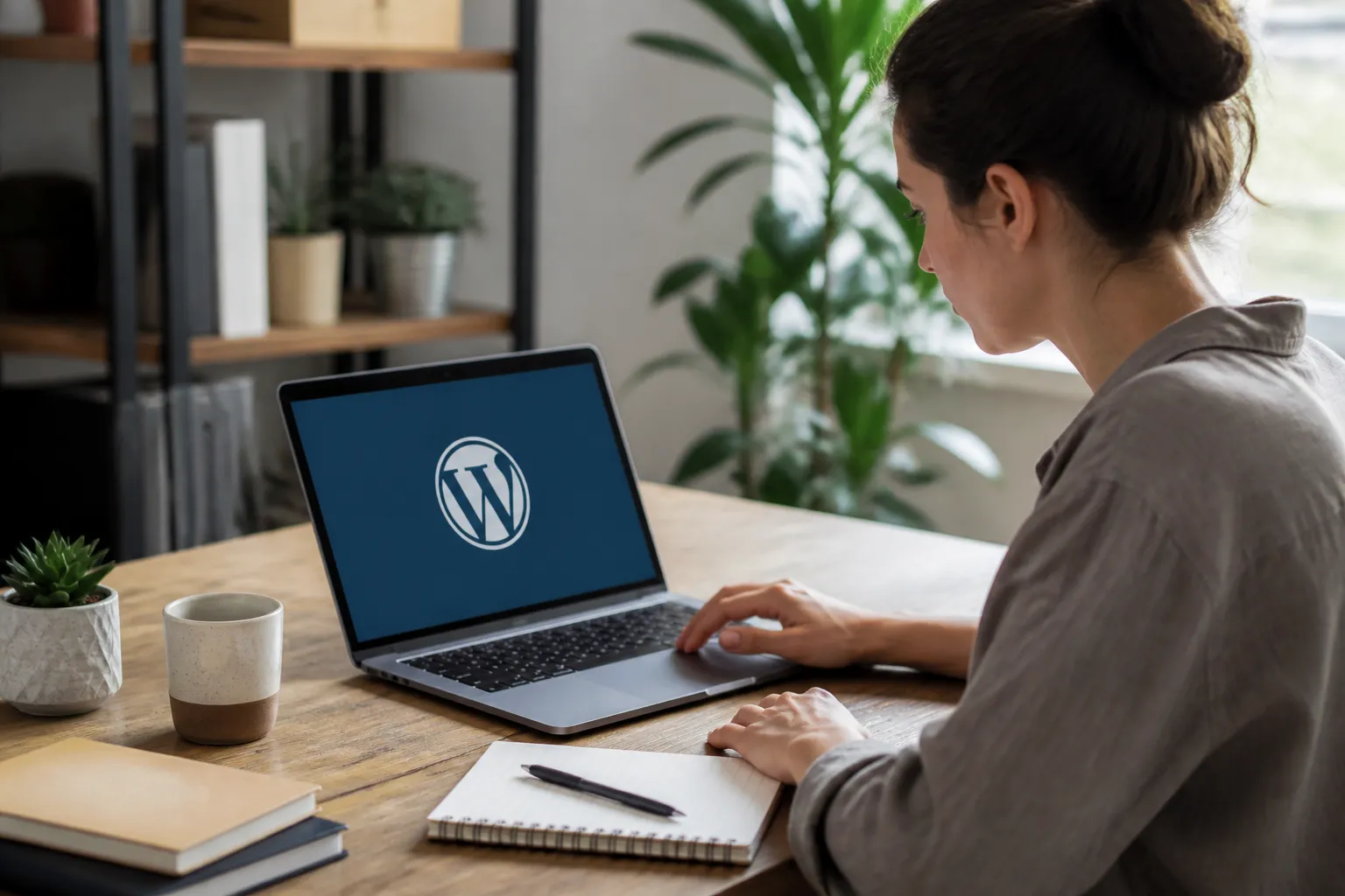 WordPress Tutorials for Beginners - Image 1