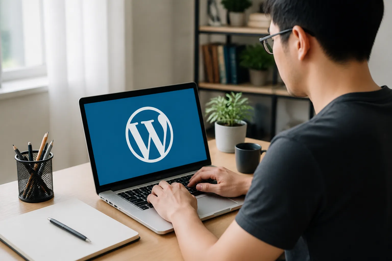 WordPress Tutorials for Beginners - Image 1