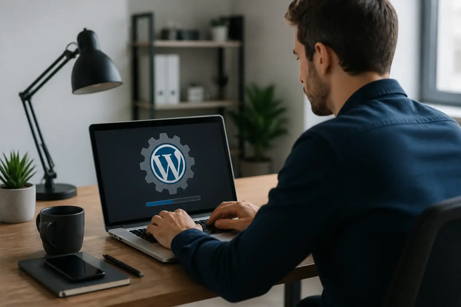 wordpress website maintenance featured image