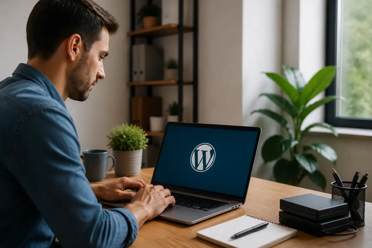 wordpress website maintenance featured image