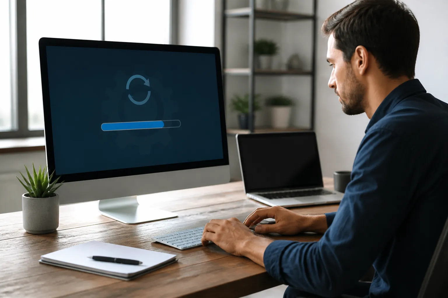WordPress Website Maintenance for Peak Performance - Image 1