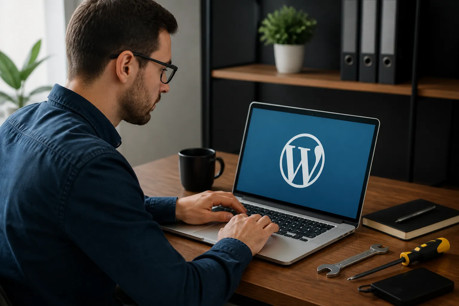 WordPress Website Maintenance - Image 1
