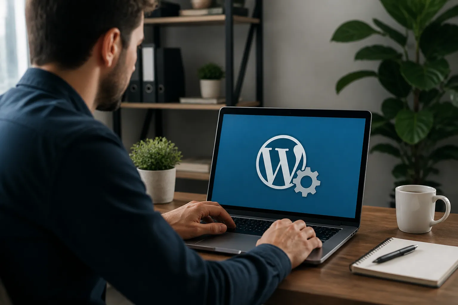 WordPress Website Maintenance - Image 1