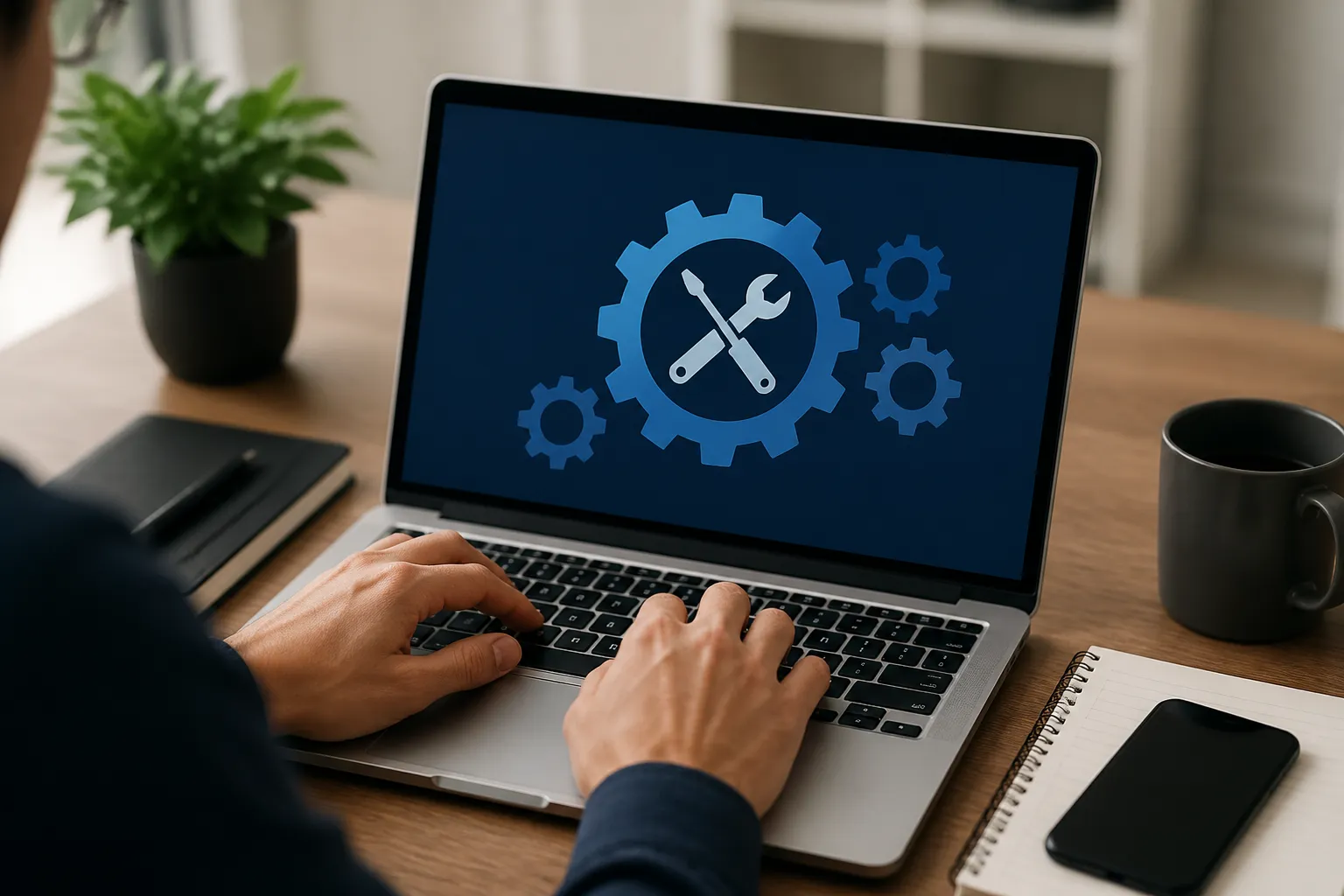 WordPress Website Maintenance - Image 1