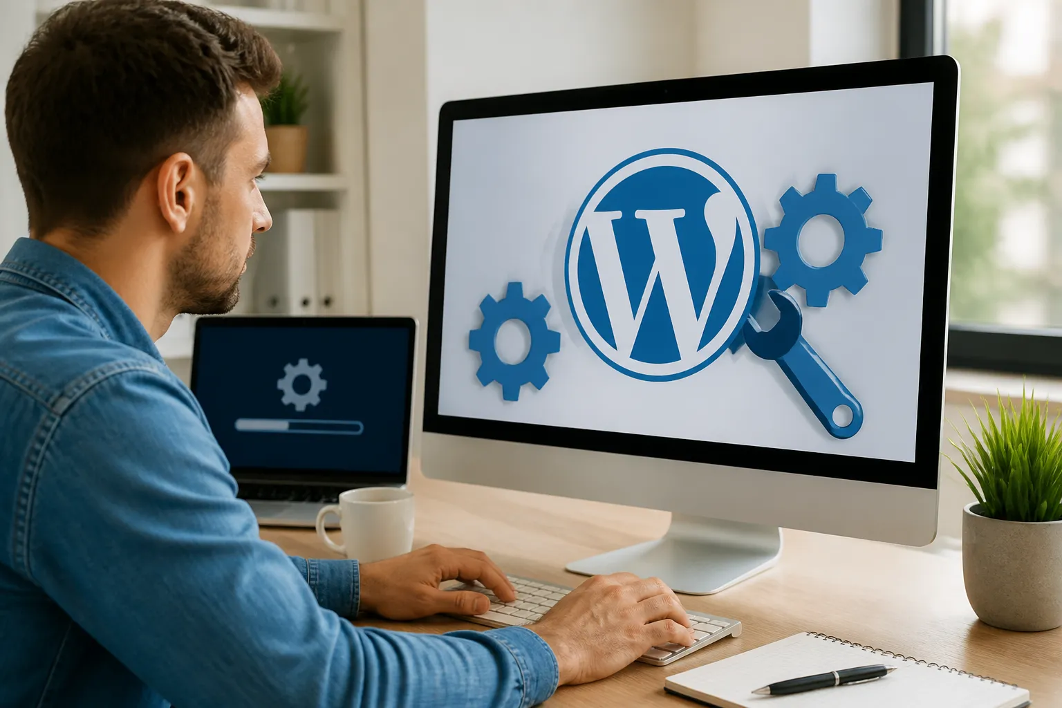 WordPress Website Maintenance - Image 2