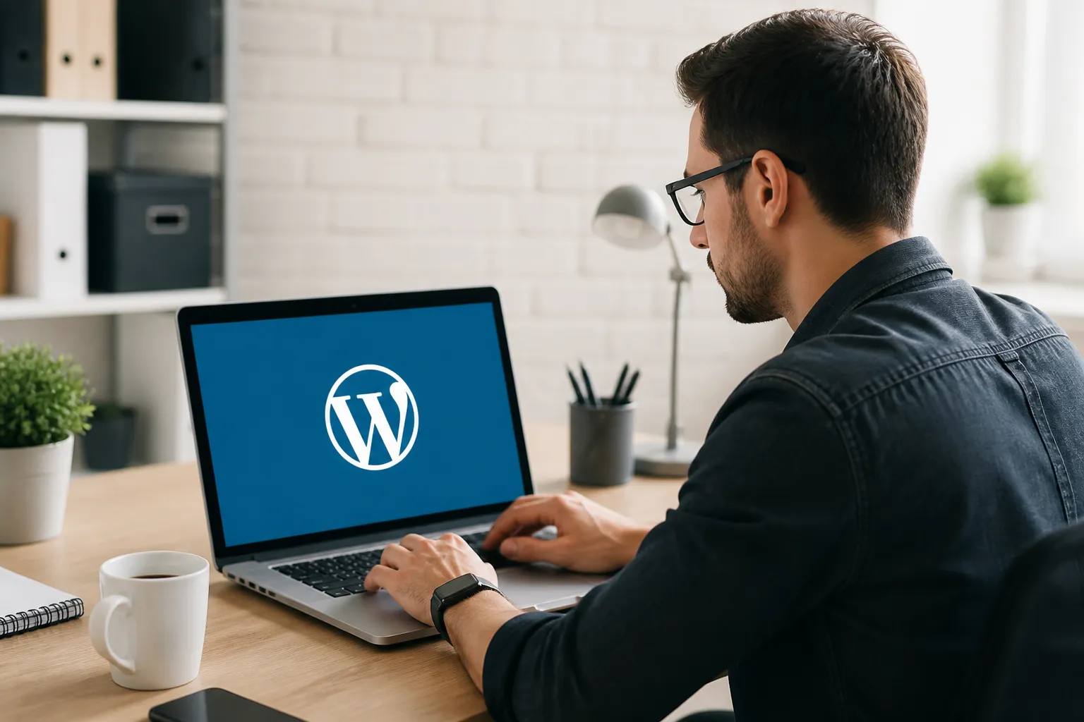 WordPress Website Maintenance - Image 2