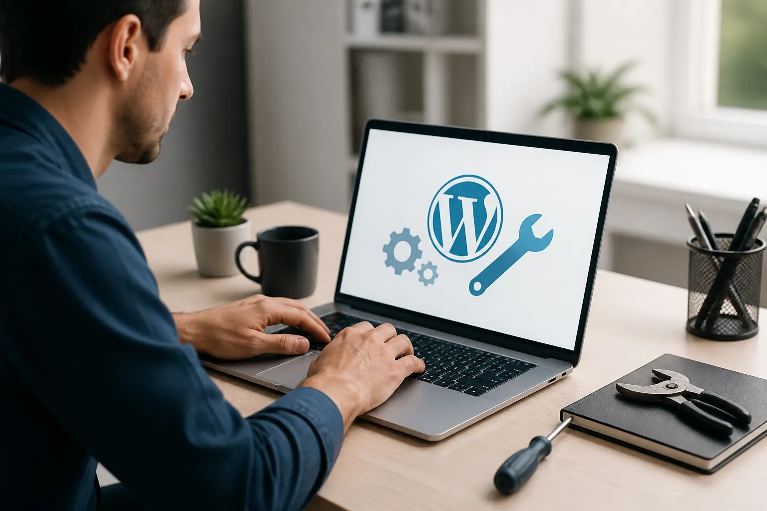 WordPress Website Maintenance - Image 2
