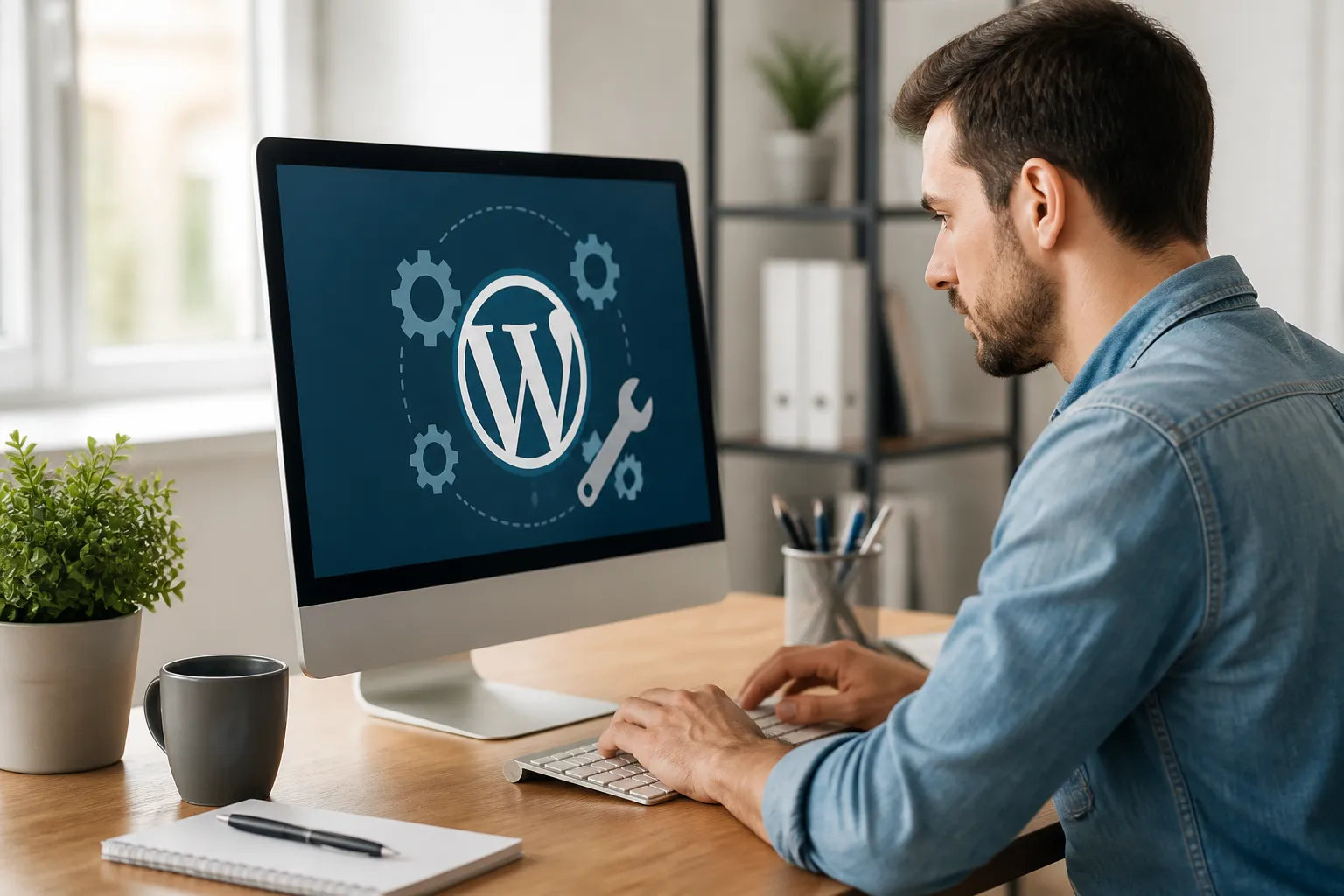 WordPress Website Maintenance - Image 2