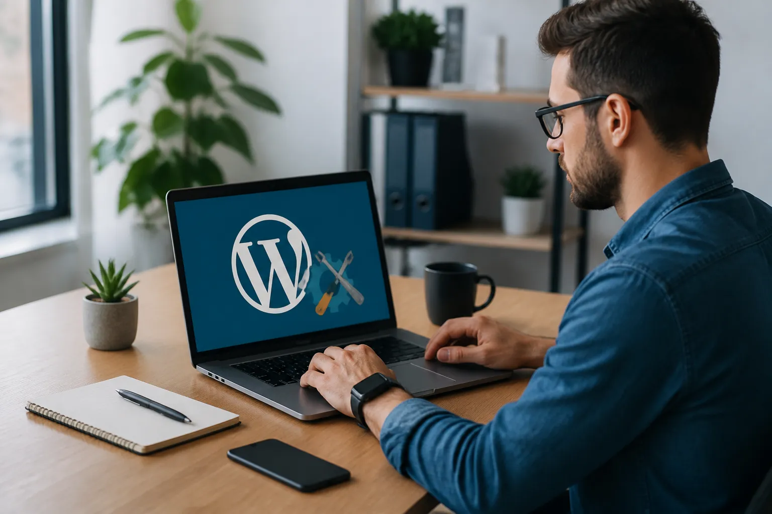 WordPress Website Maintenance - Image 3