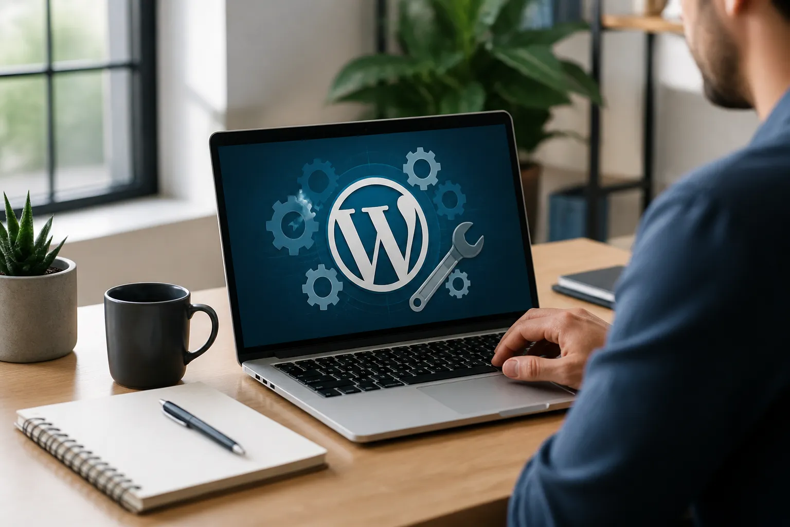 WordPress Website Maintenance - Image 3