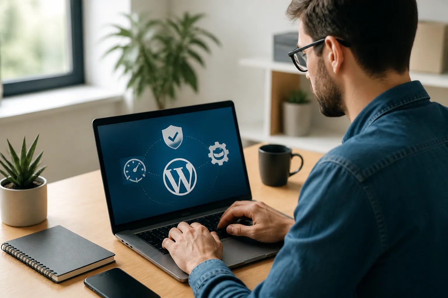 WordPress Website Maintenance - Image 3