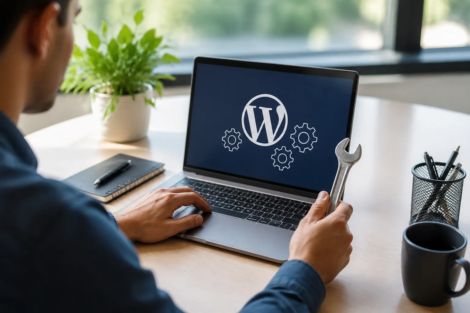 WordPress Website Maintenance - Image 3
