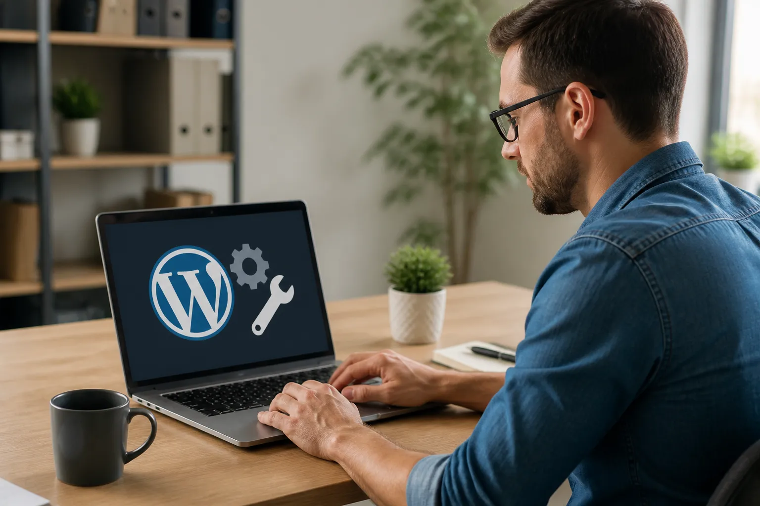 WordPress Website Maintenance - Image 3